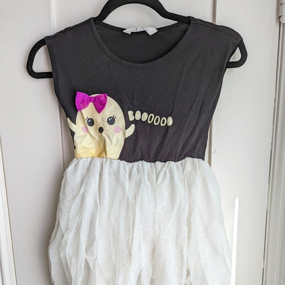 Halloween Dress